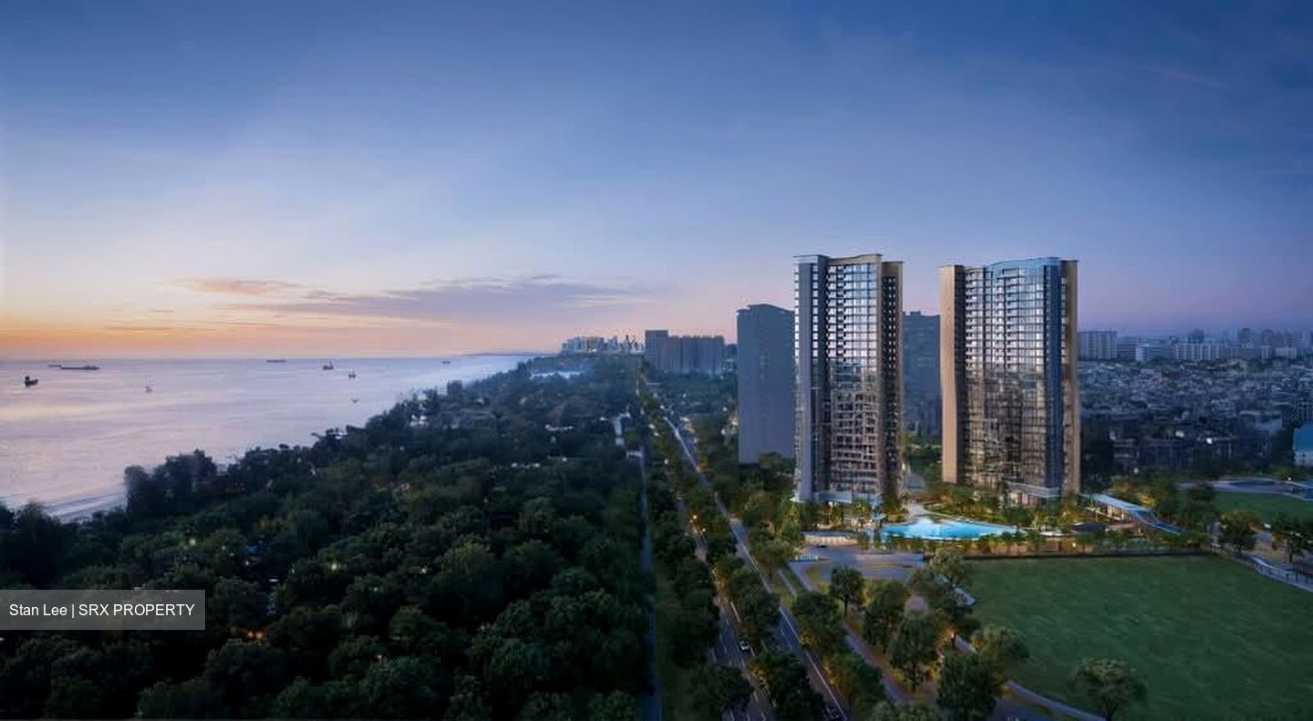 Vela Bay (D16), Apartment #599187211
